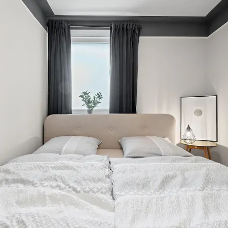 Blickfang - Zentrale Im Herzen Von Daire Friedrichshafen